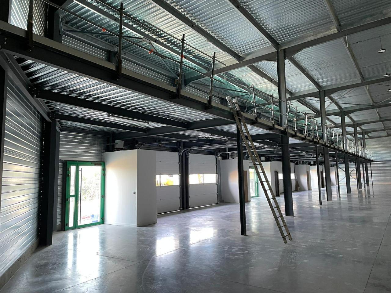 Local d'activité Mions 154m² Location local d'activité Mions Rhône OLACT2201626 8